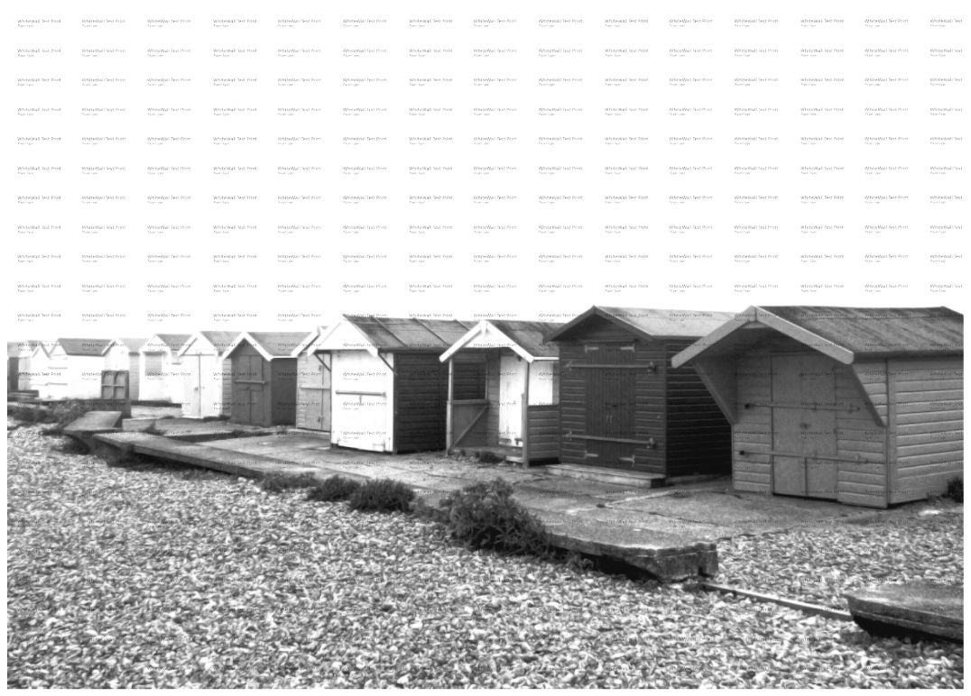 Main image Beach Huts