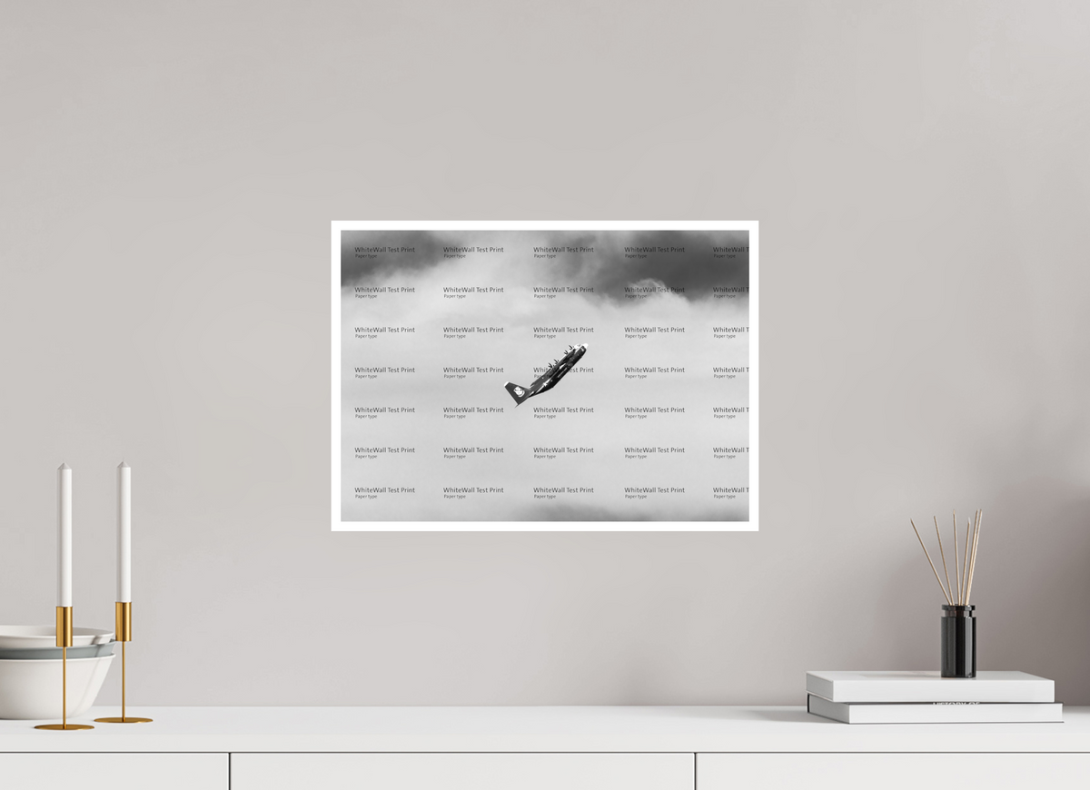 16.8 x 12″, Fine Art Print Blue Angels #15
