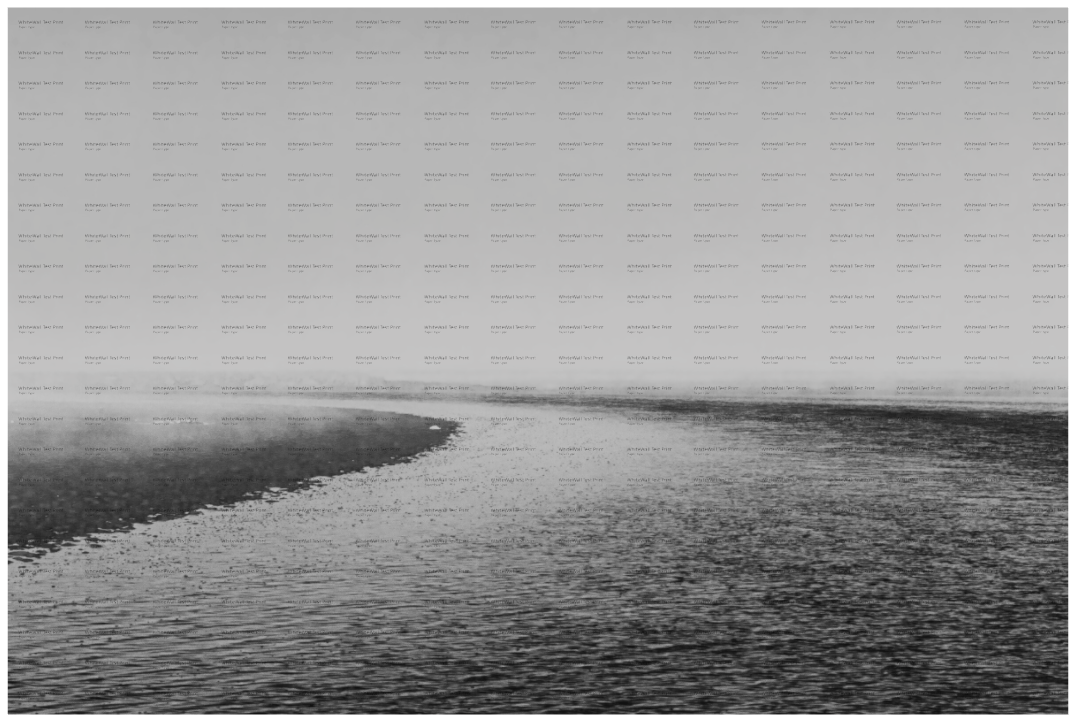 Main image It Runs to the Sea