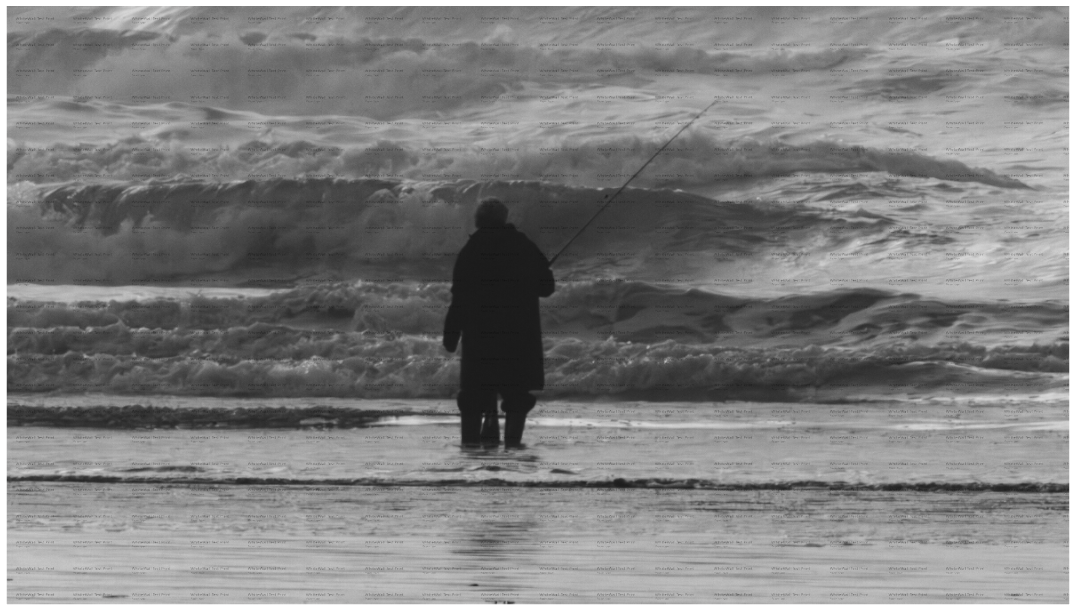 Main image Fisherman