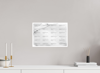 15 x 10″, Fine Art Print on Smooth Paper Aiguille du Midi #2