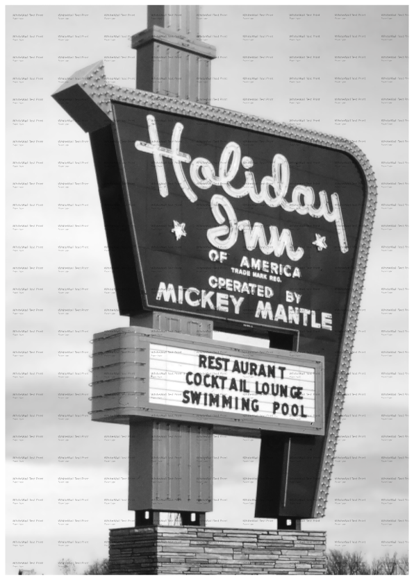 Main image Hotel, Motel