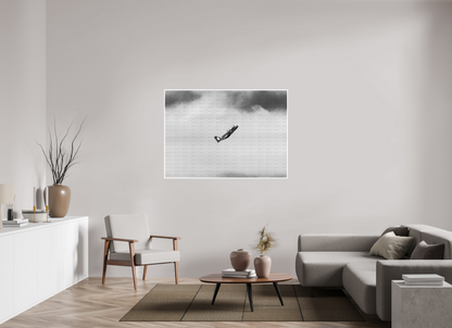 56 x 40″, Fine Art Print Blue Angels #15