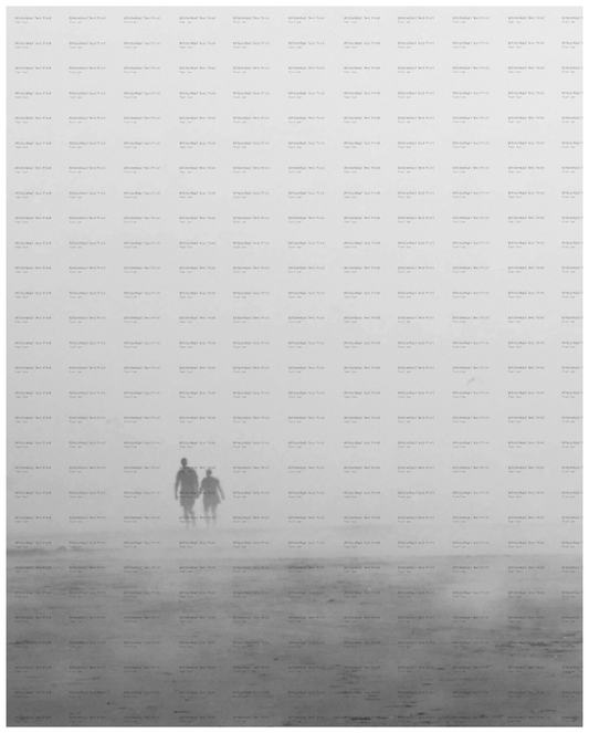 Main image Swallowed by the Mist