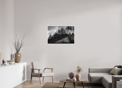 36 x 24″, Fine Art Print on Smooth Paper PNW Landscape #4