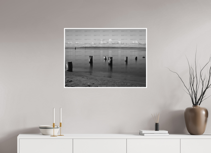 33.6 x 24″, Fine Art Print Serenity