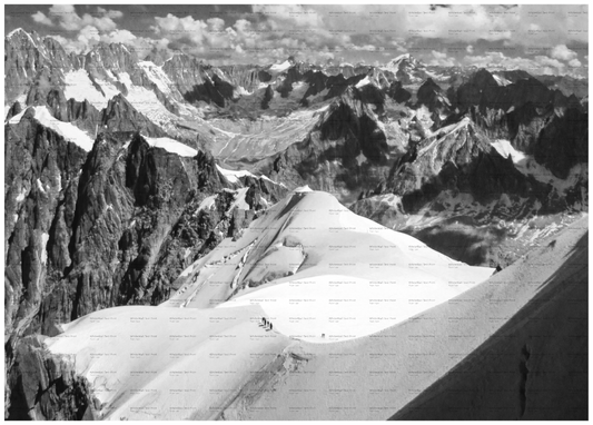 Main image Aiguille du Midi #4