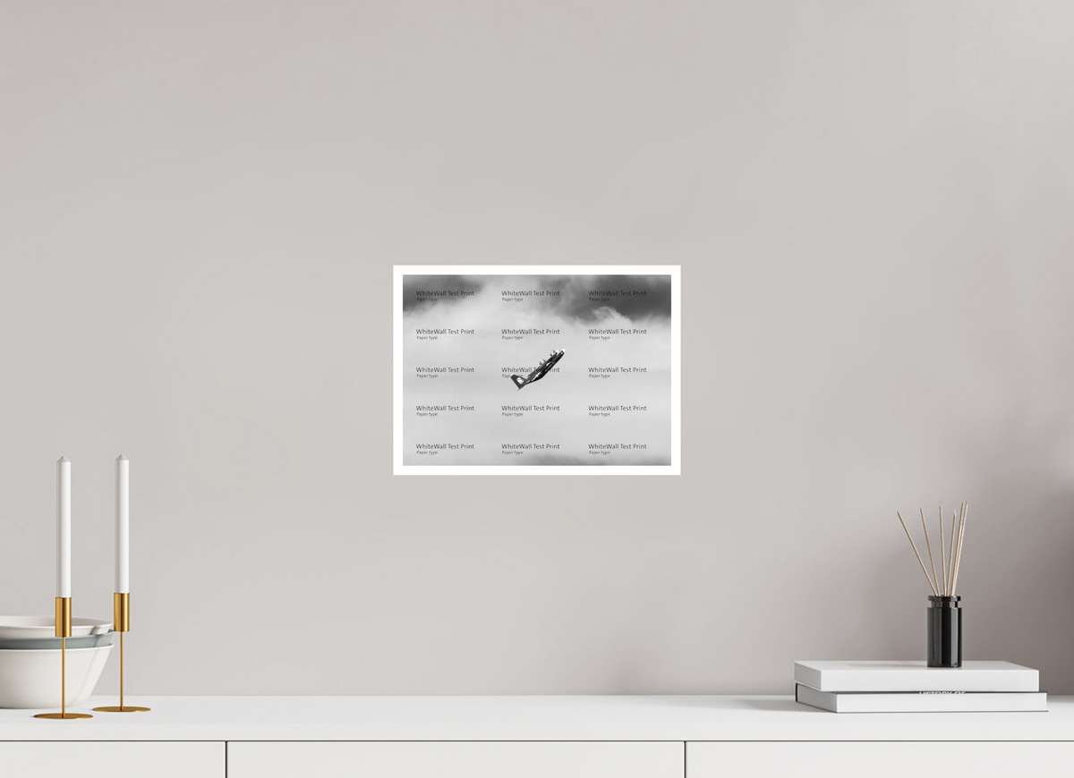 11.2 x 8″, Fine Art Print Blue Angels #15