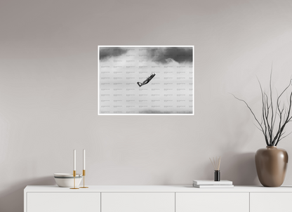 28 x 20″, Fine Art Print Blue Angels #15