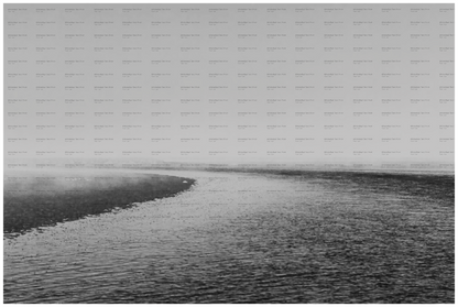 Main image It Runs to the Sea