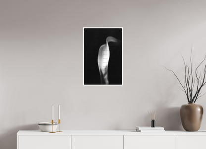 16 x 24″, Fine Art Print Lily