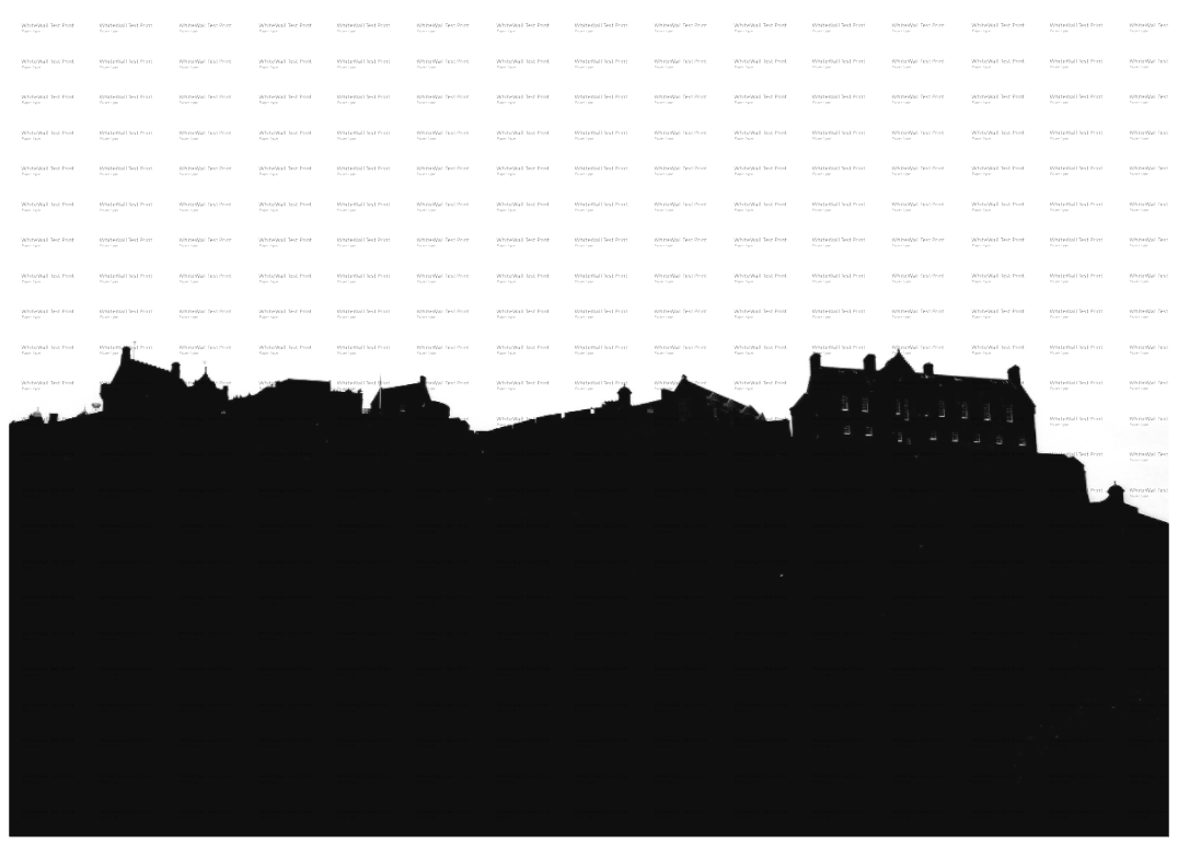 Main image Edinburgh Castle Skyline