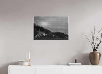 30 x 20″, Fine Art Print on Smooth Paper PNW Landscape #5