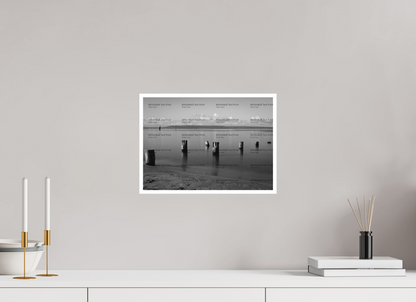 14 x 10″, Fine Art Print Serenity