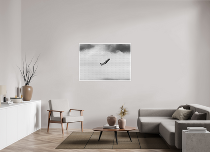 50.4 x 36″, Fine Art Print Blue Angels #15