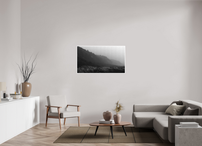 49 x 27.6″, Fine Art Print on Smooth Paper PNW Landscape #3