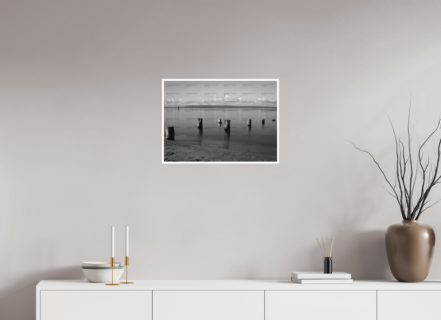 22.4 x 16″, Fine Art Print Serenity