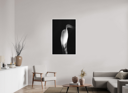 30 x 45″, Fine Art Print Lily