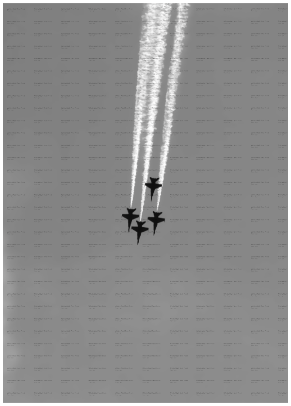 Main image Blue Angels #1