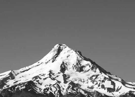 Mount Hood - Art Print